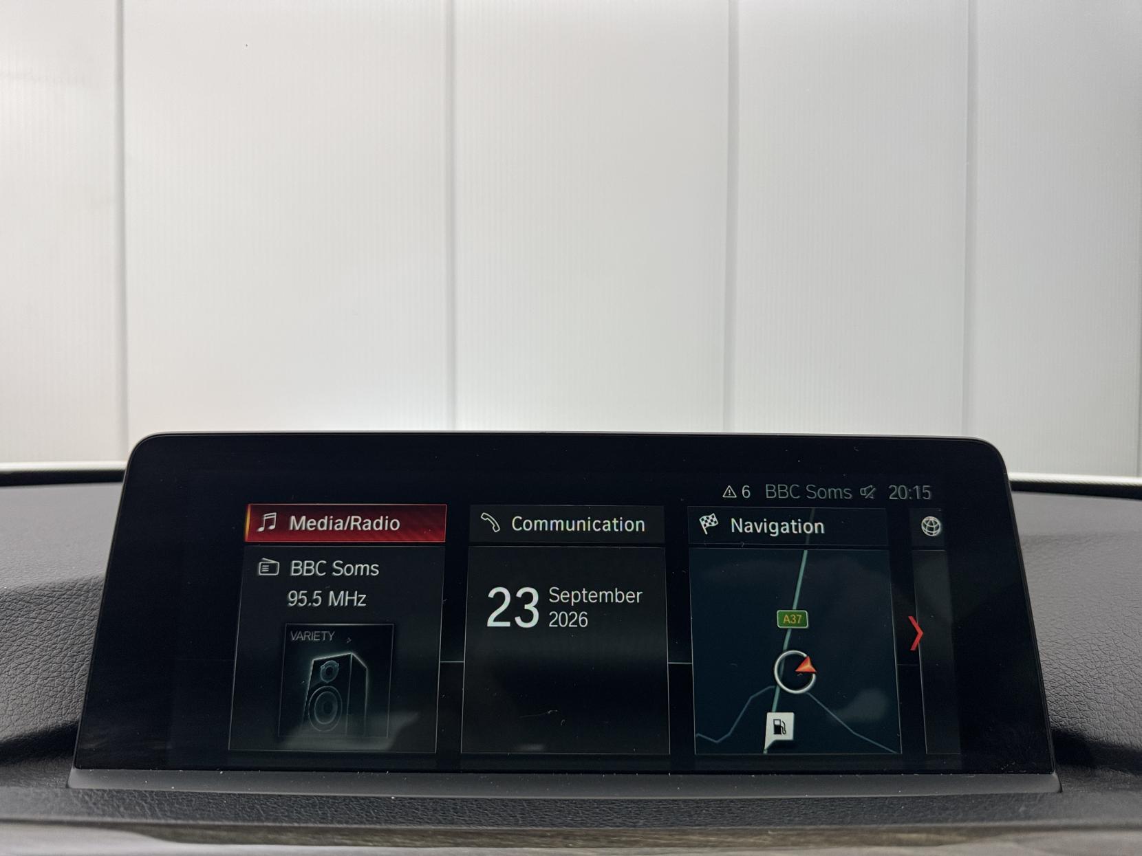BMW 4 Series view 70