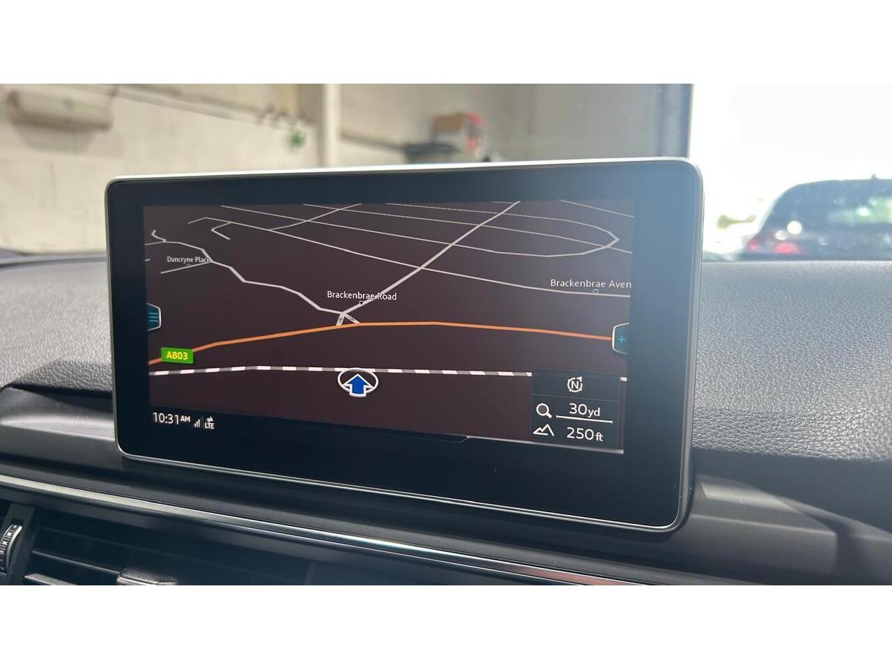 Audi S5 view 27