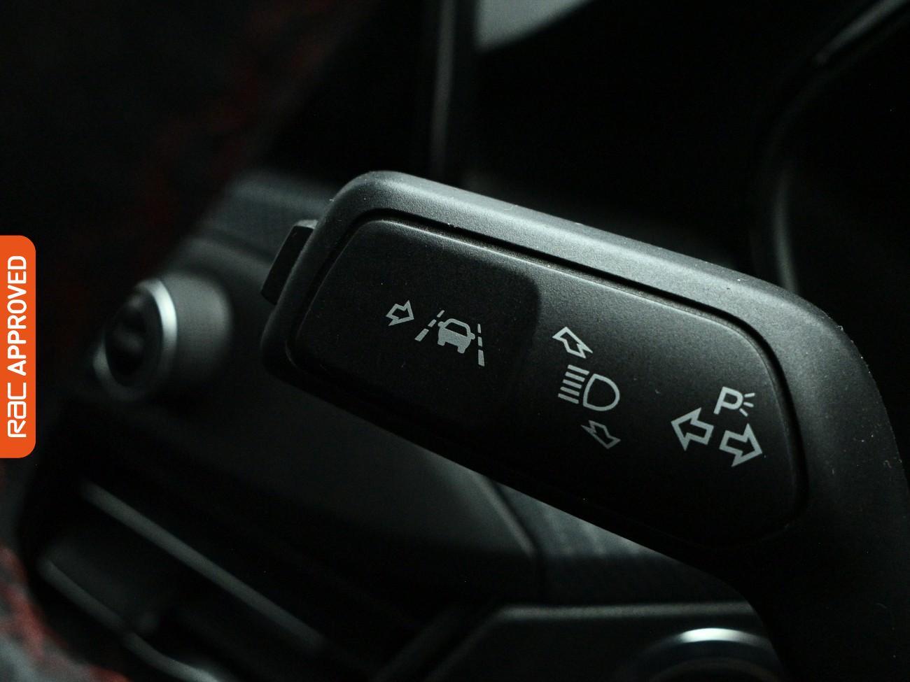 Ford Focus view 21