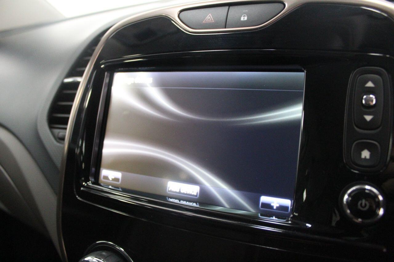 Renault Captur view 35