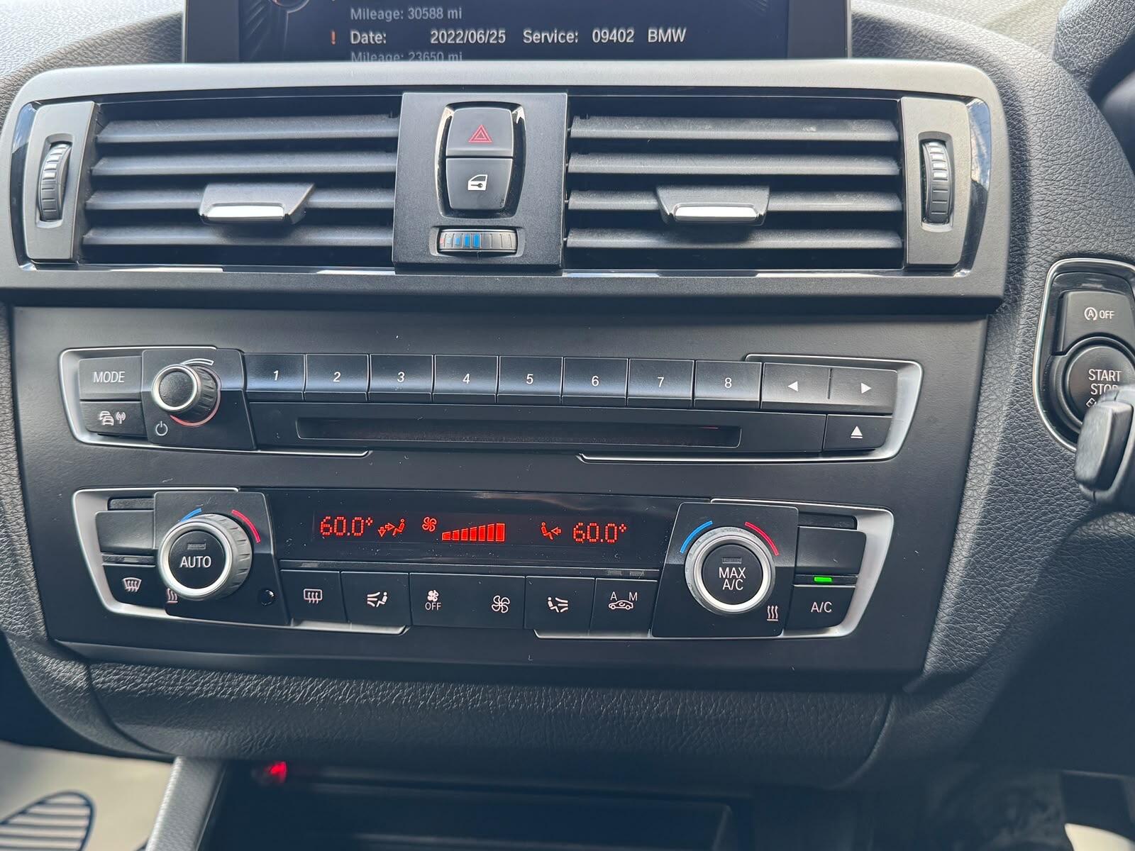 BMW 1 Series view 38