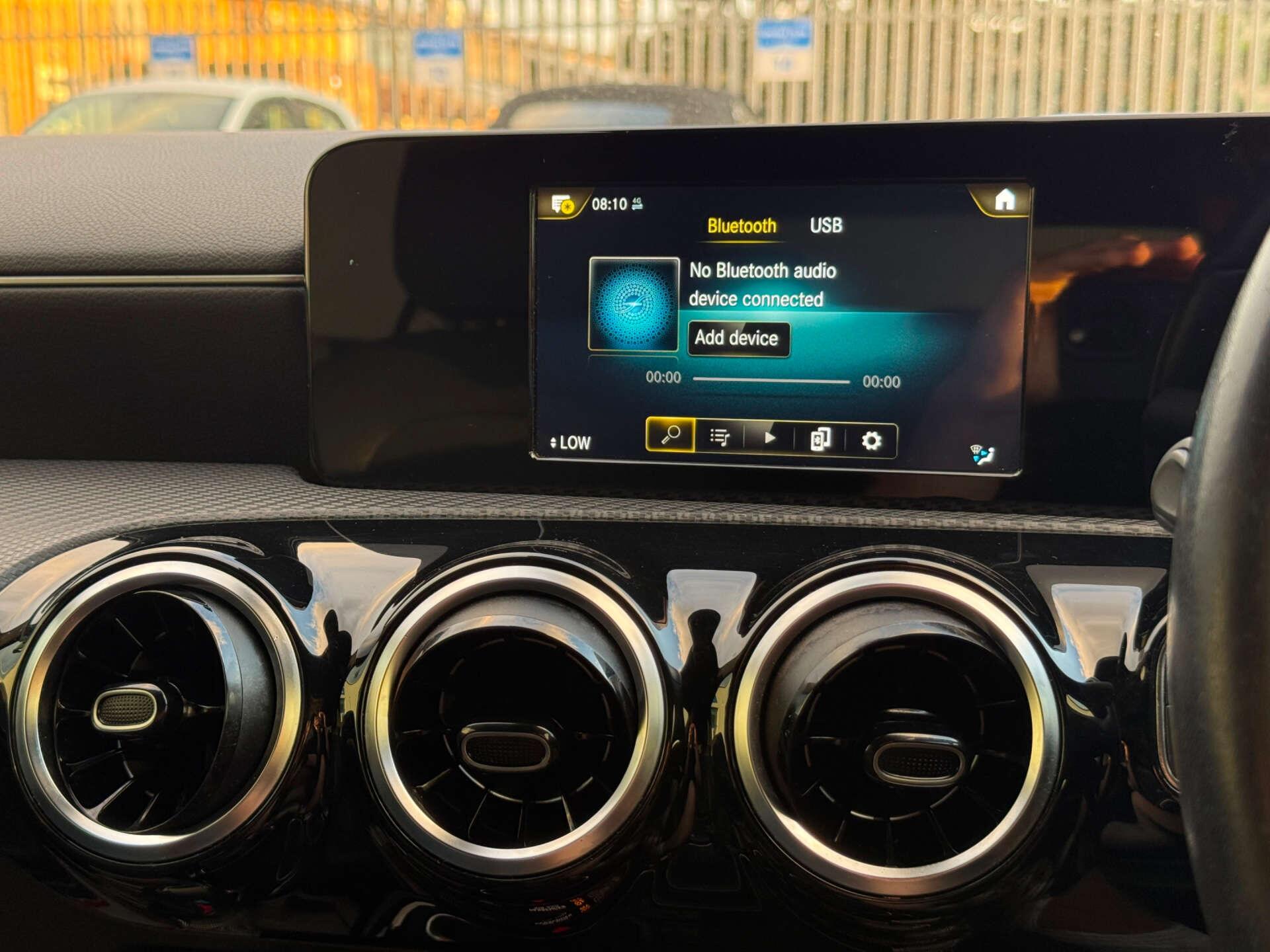 Mercedes-Benz A Class view 68