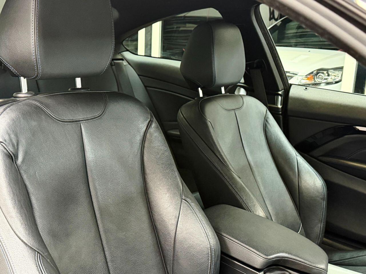 BMW 4 Series view 7