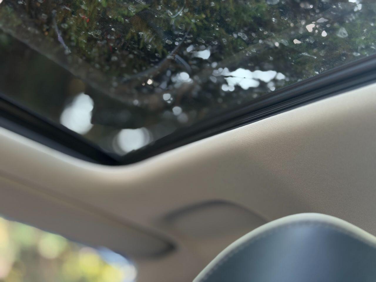 Kia Sportage view 88
