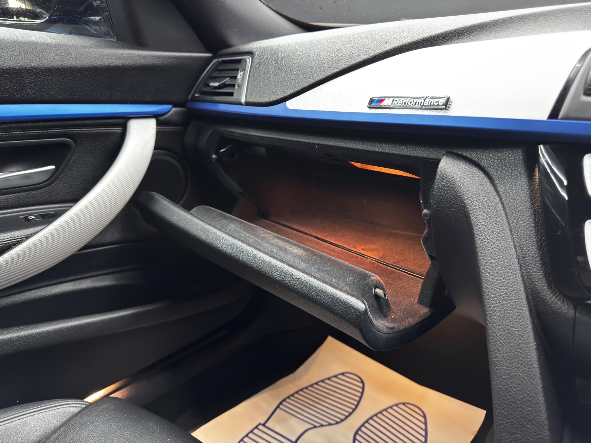 BMW 3 Series view 36