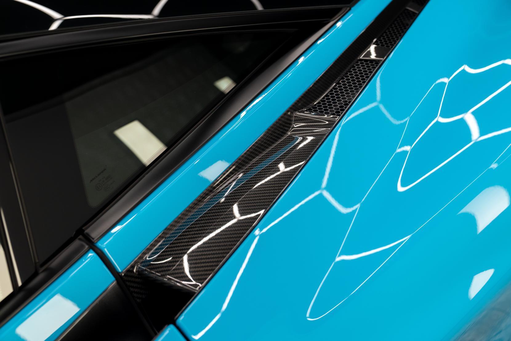 Mclaren 720s view 27