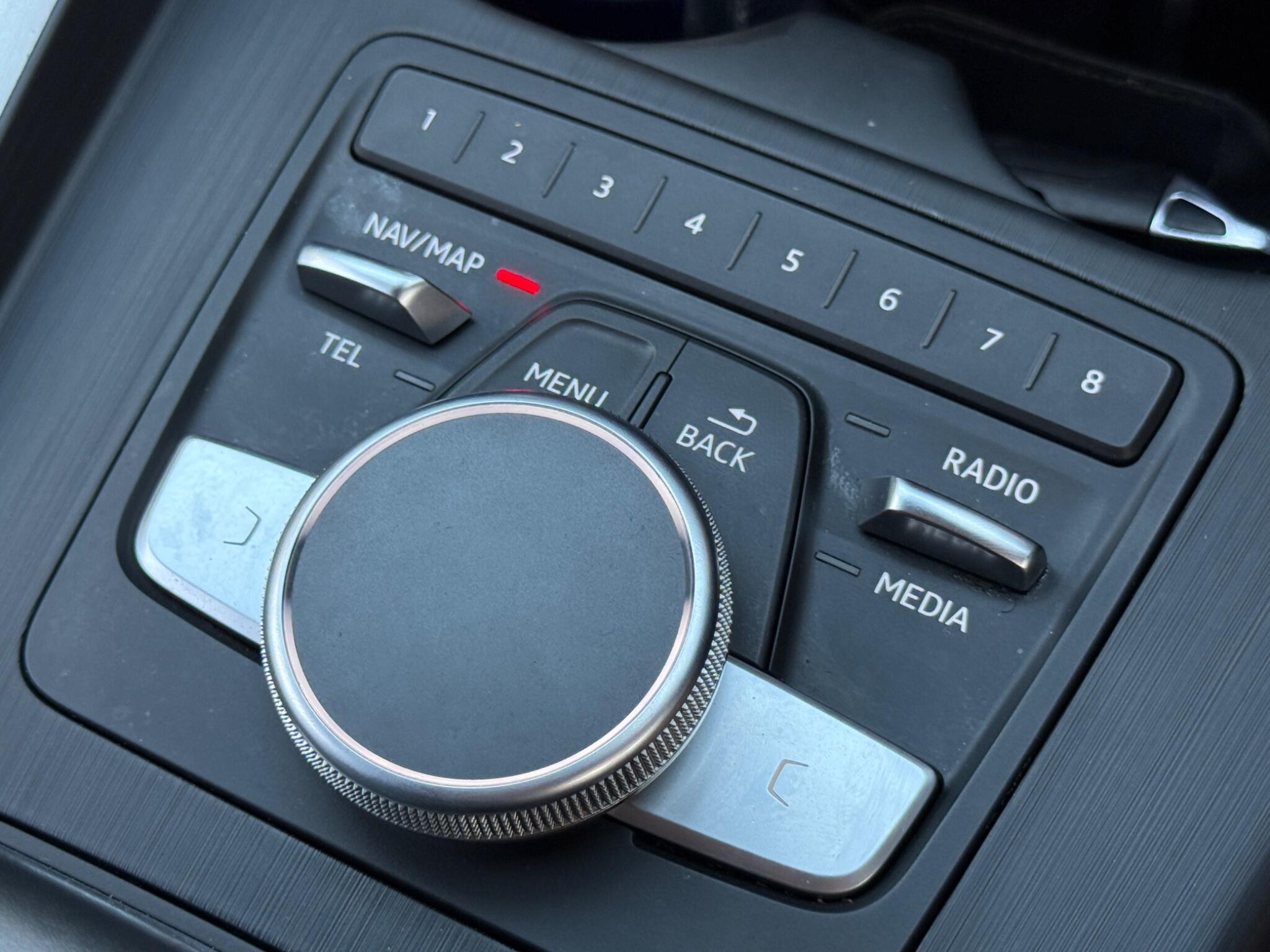Audi S5 - Image 64