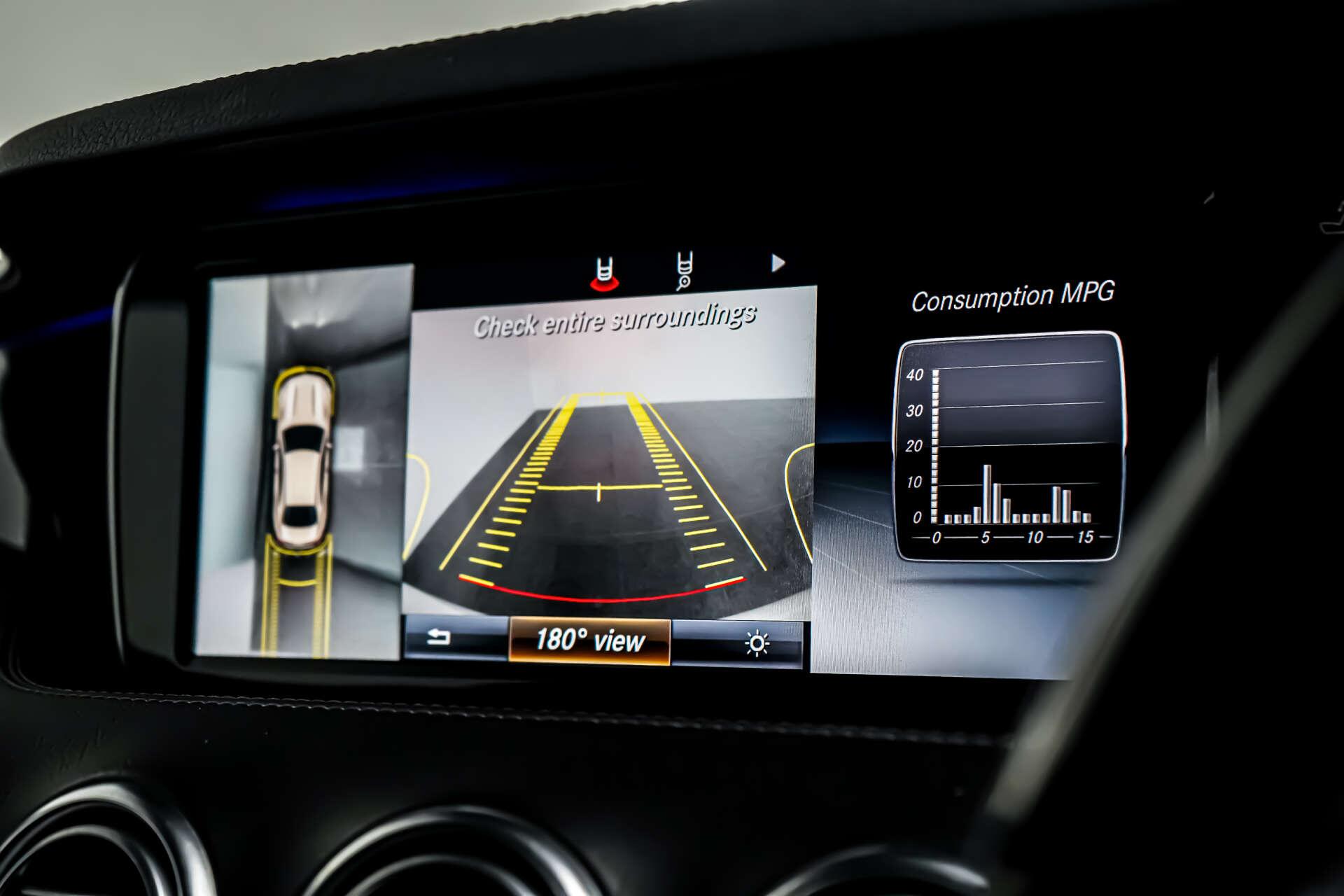 Mercedes-Benz S-Class view 10