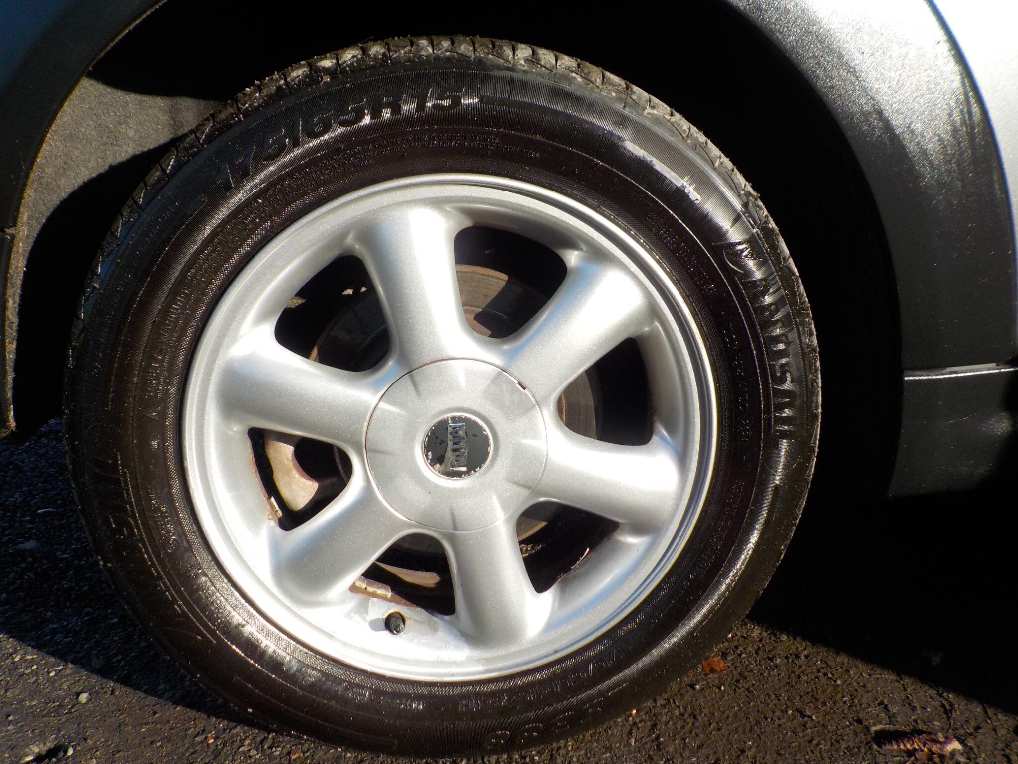 MINI Hatch 1.4 One Graphite Euro 4 3dr