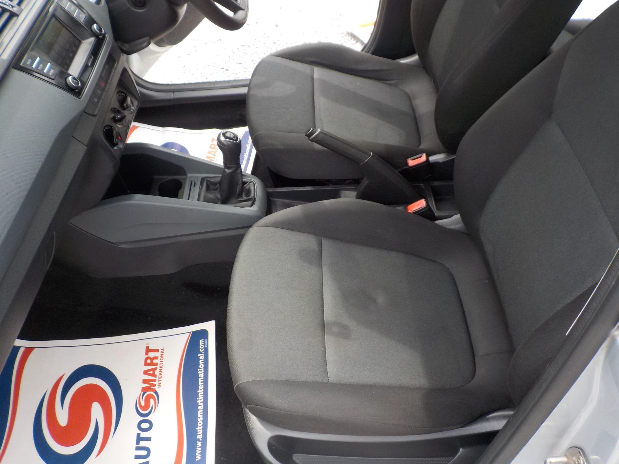 Skoda Fabia 1.0 S Euro 6 (s/s) 5dr