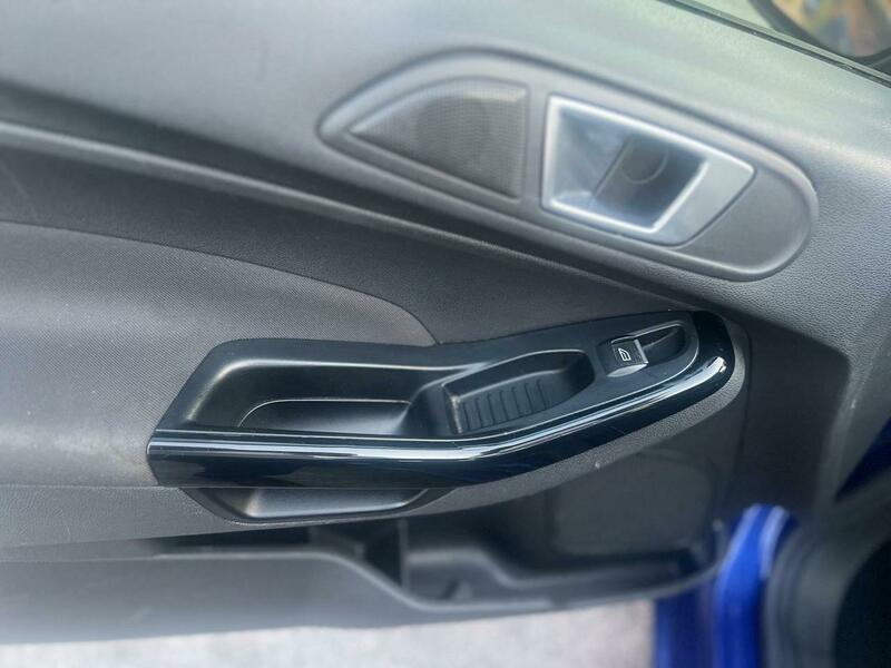 2016 Ford Fiesta 1.0T EcoBoost Zetec Euro 6 (s/s) 3dr • 83,190 miles image 31