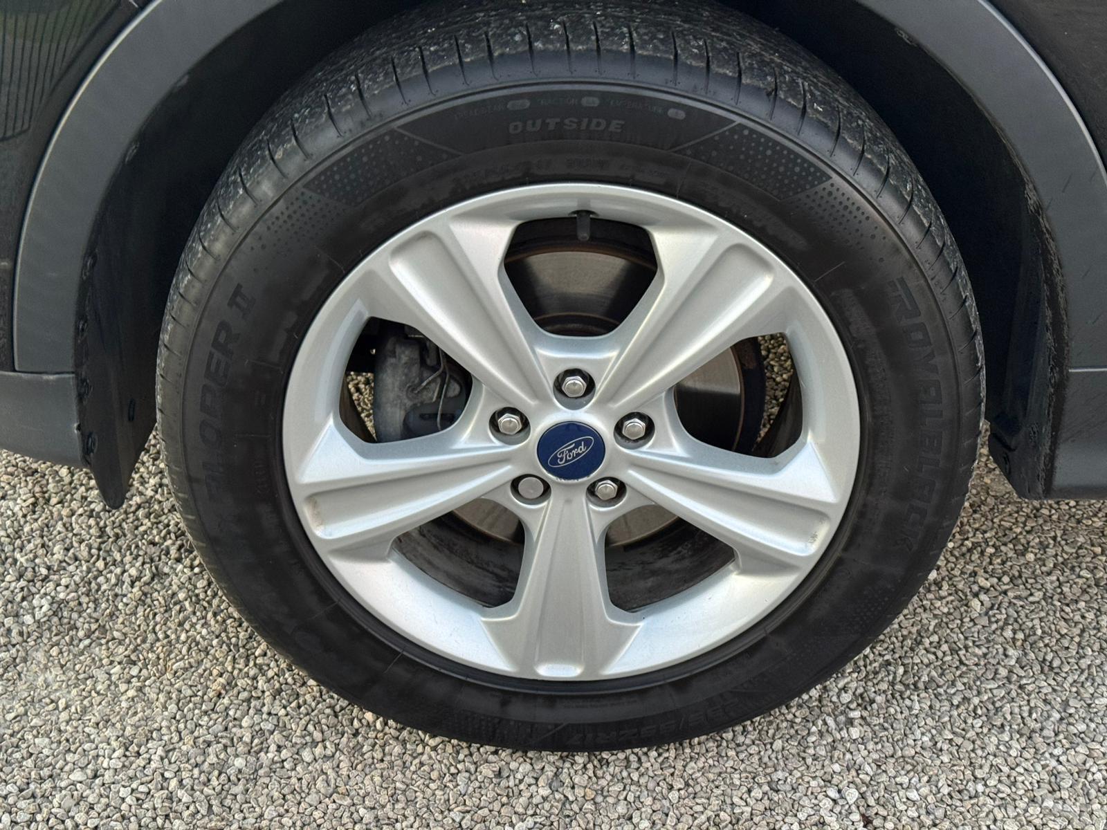 2014 Ford Kuga image 33