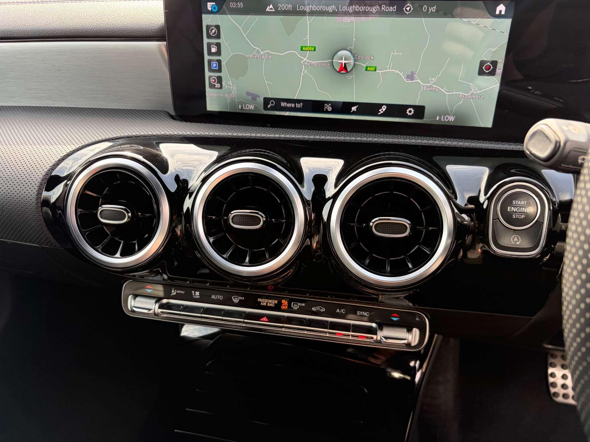 Mercedes-Benz Cla view 49