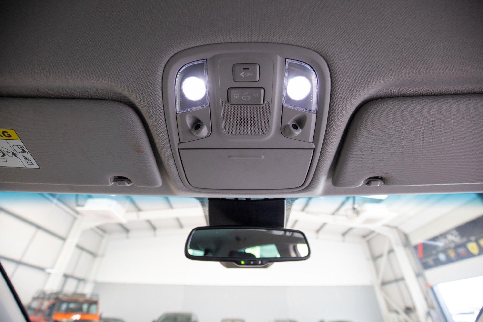 Kia Sportage view 30