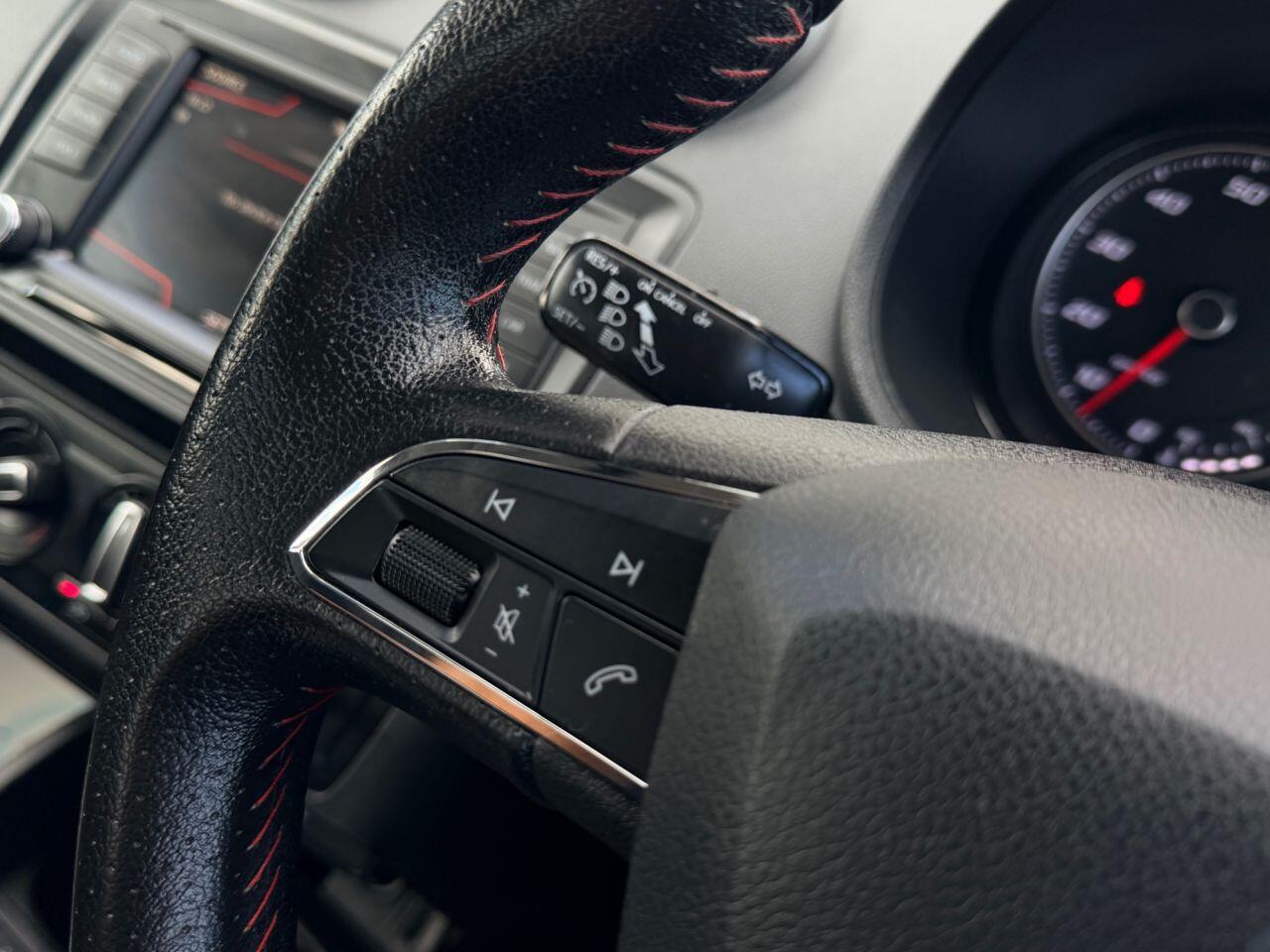 Seat Ibiza view 30
