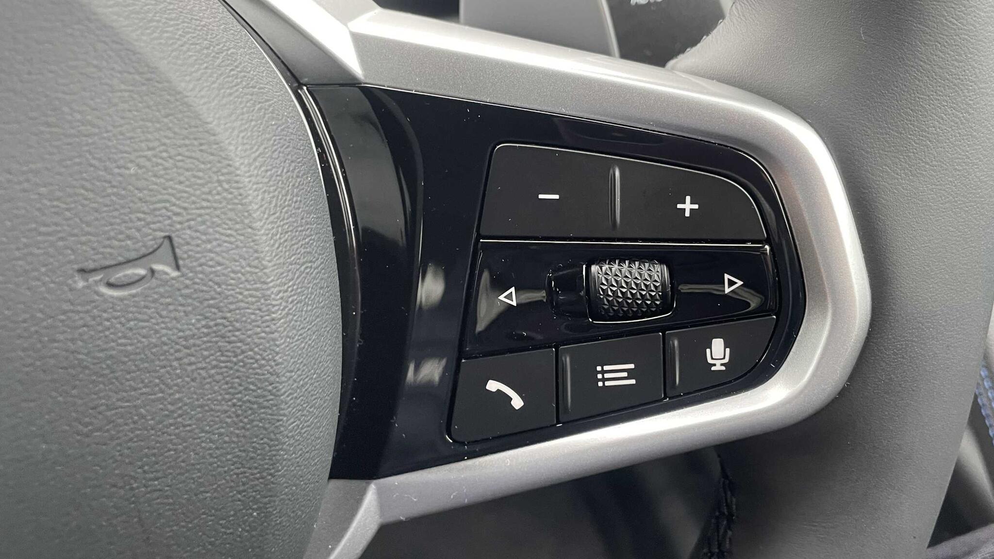 BMW 4 Series view 20