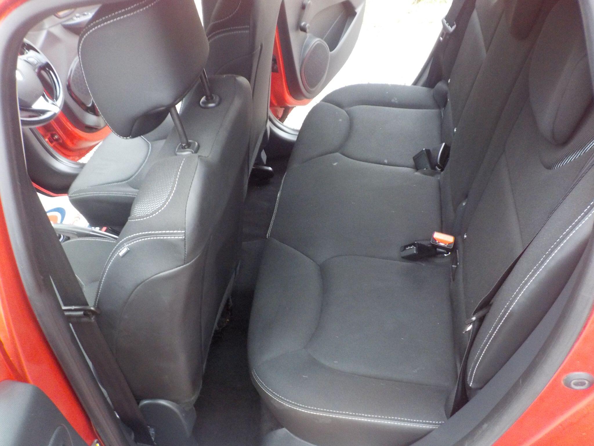 Renault Clio 1.5 dCi Dynamique Nav Euro 6 (s/s) 5dr