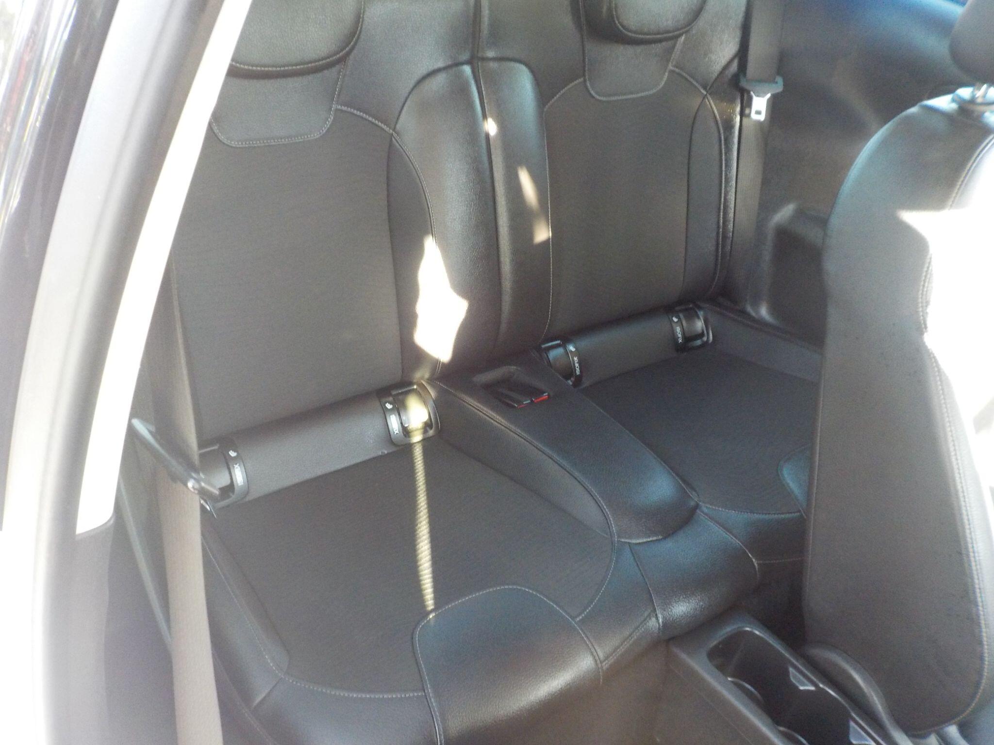 Vauxhall ADAM 1.2 16v JAM Euro 5 3dr