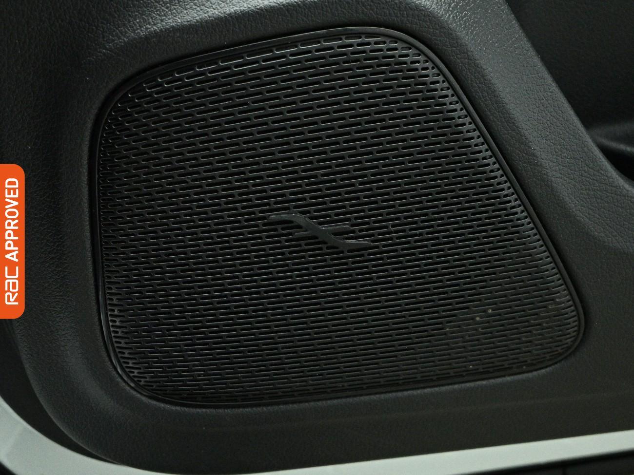 Mercedes-Benz A-Class view 24