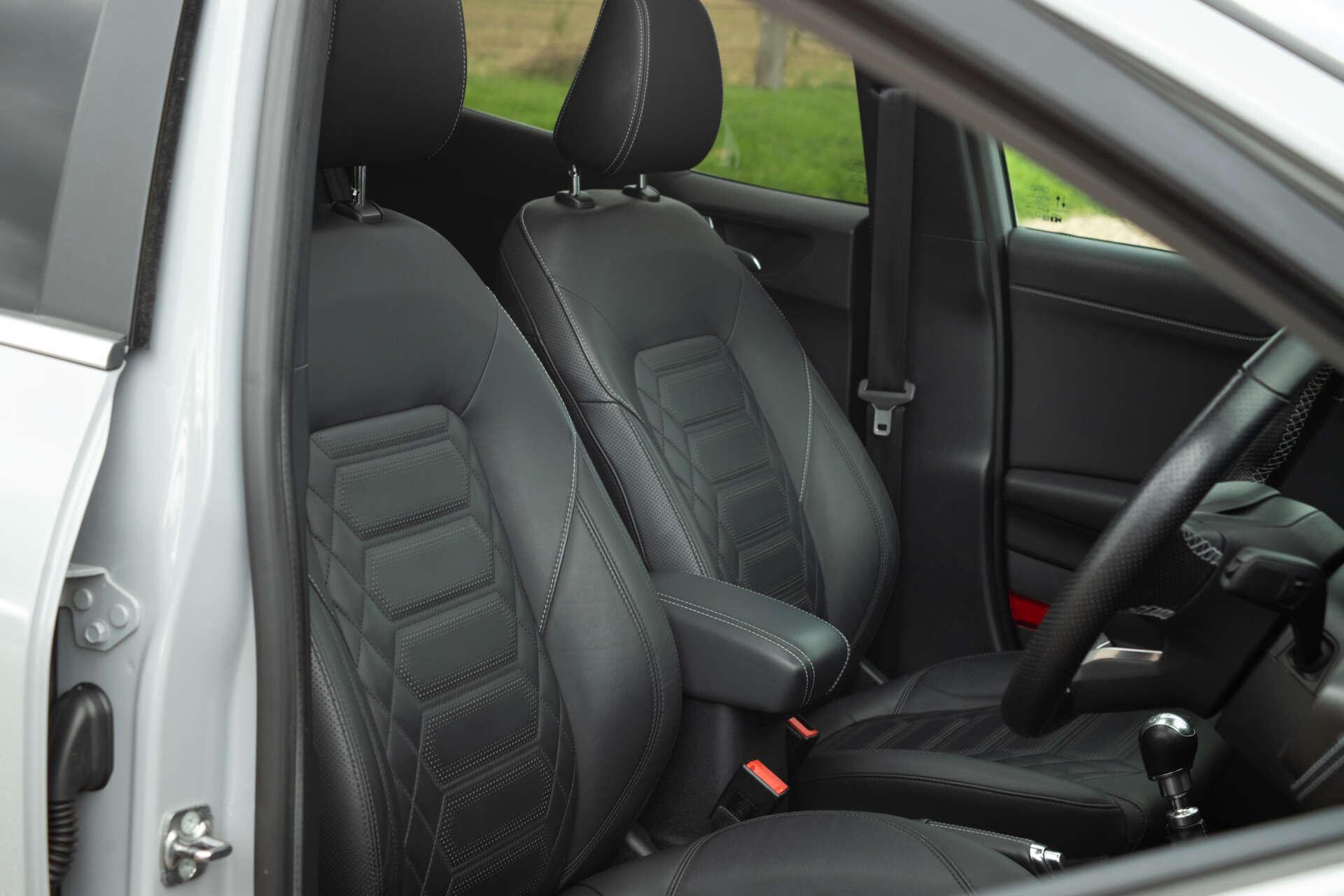 Ford Puma view 36