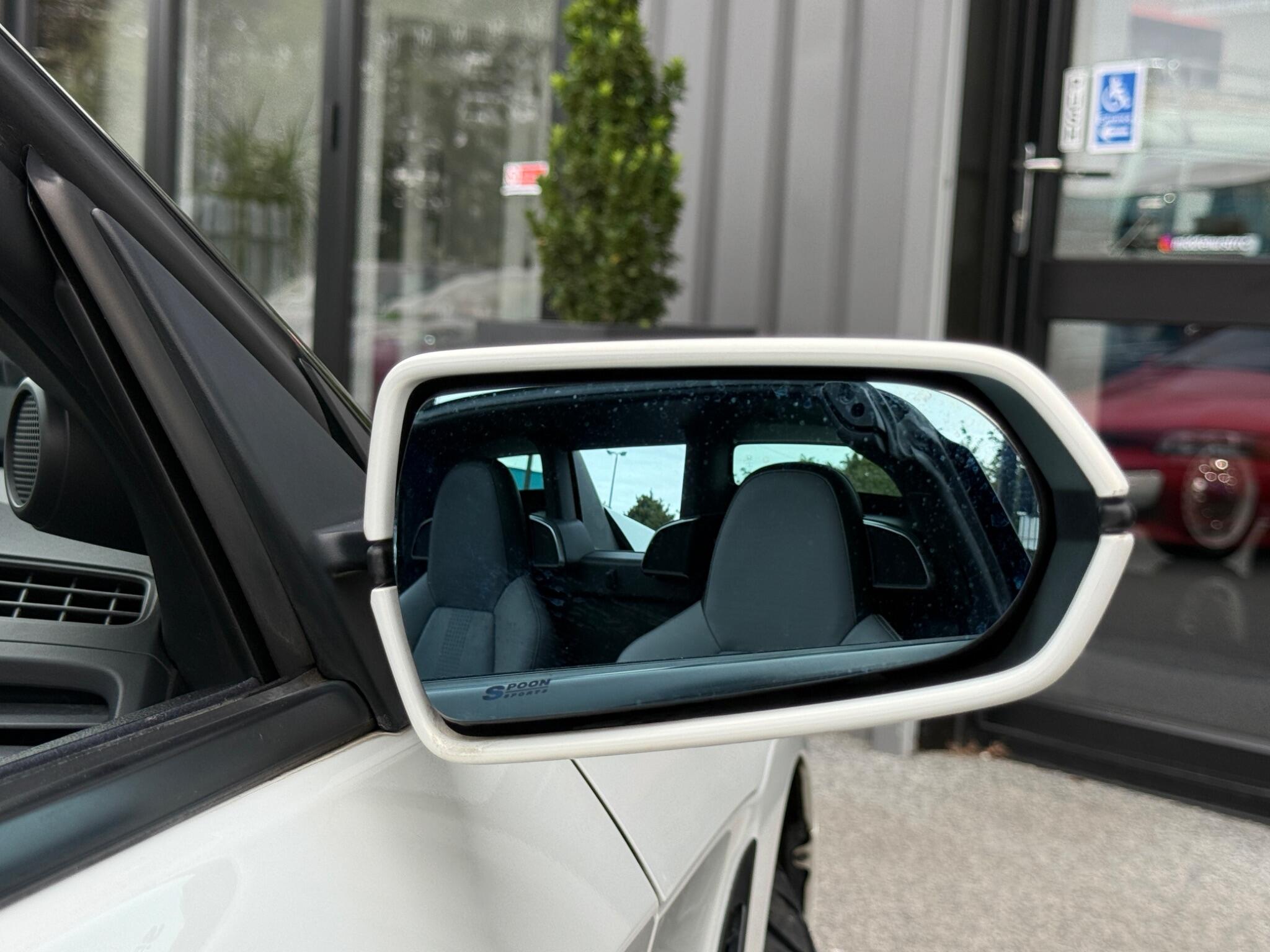 Honda S660 view 57