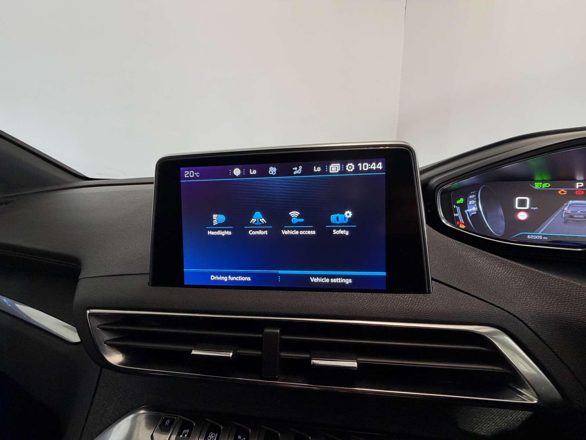 Peugeot 5008 view 47
