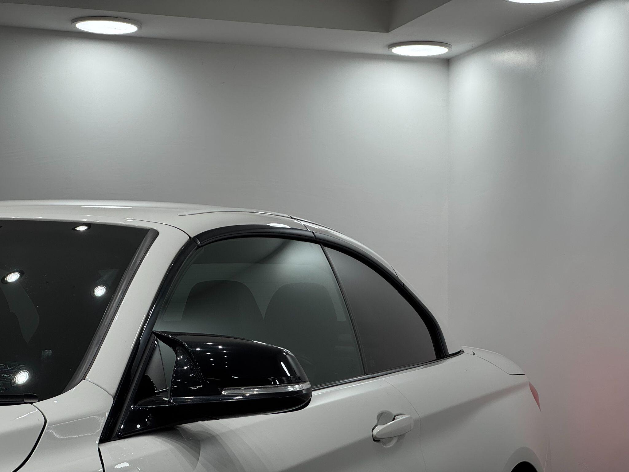 BMW 4 Series view 22