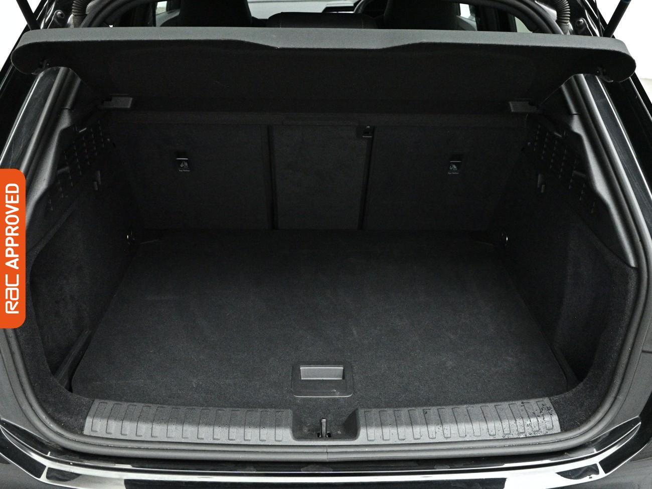 Audi A3 view 27