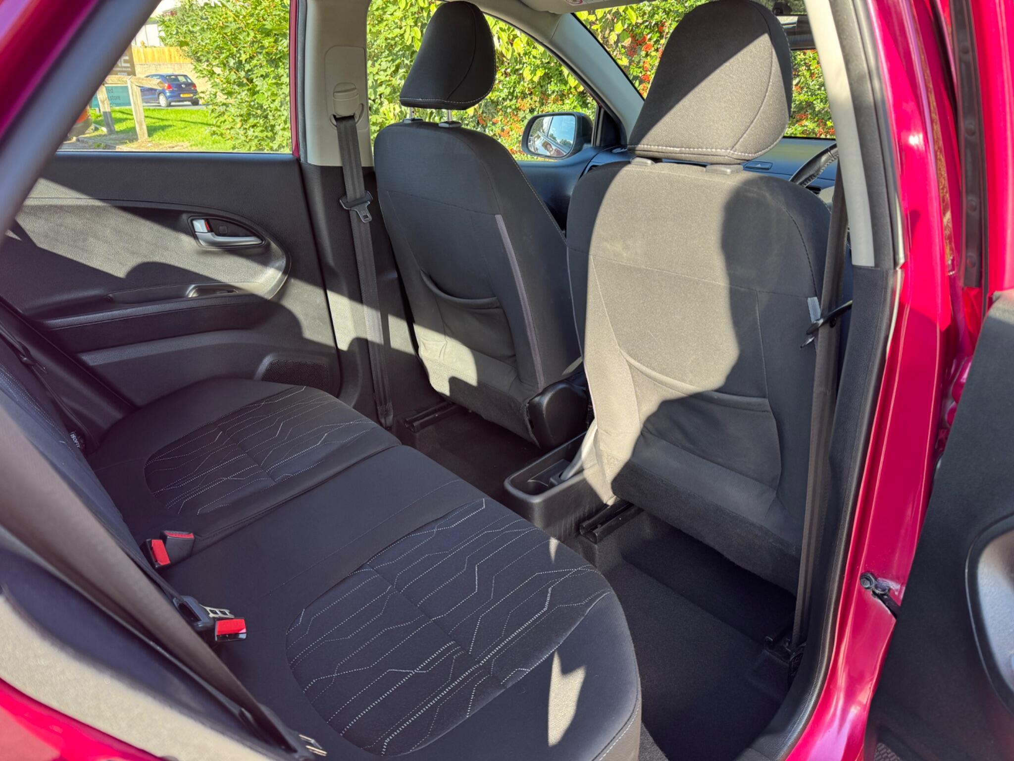 Kia Picanto view 30
