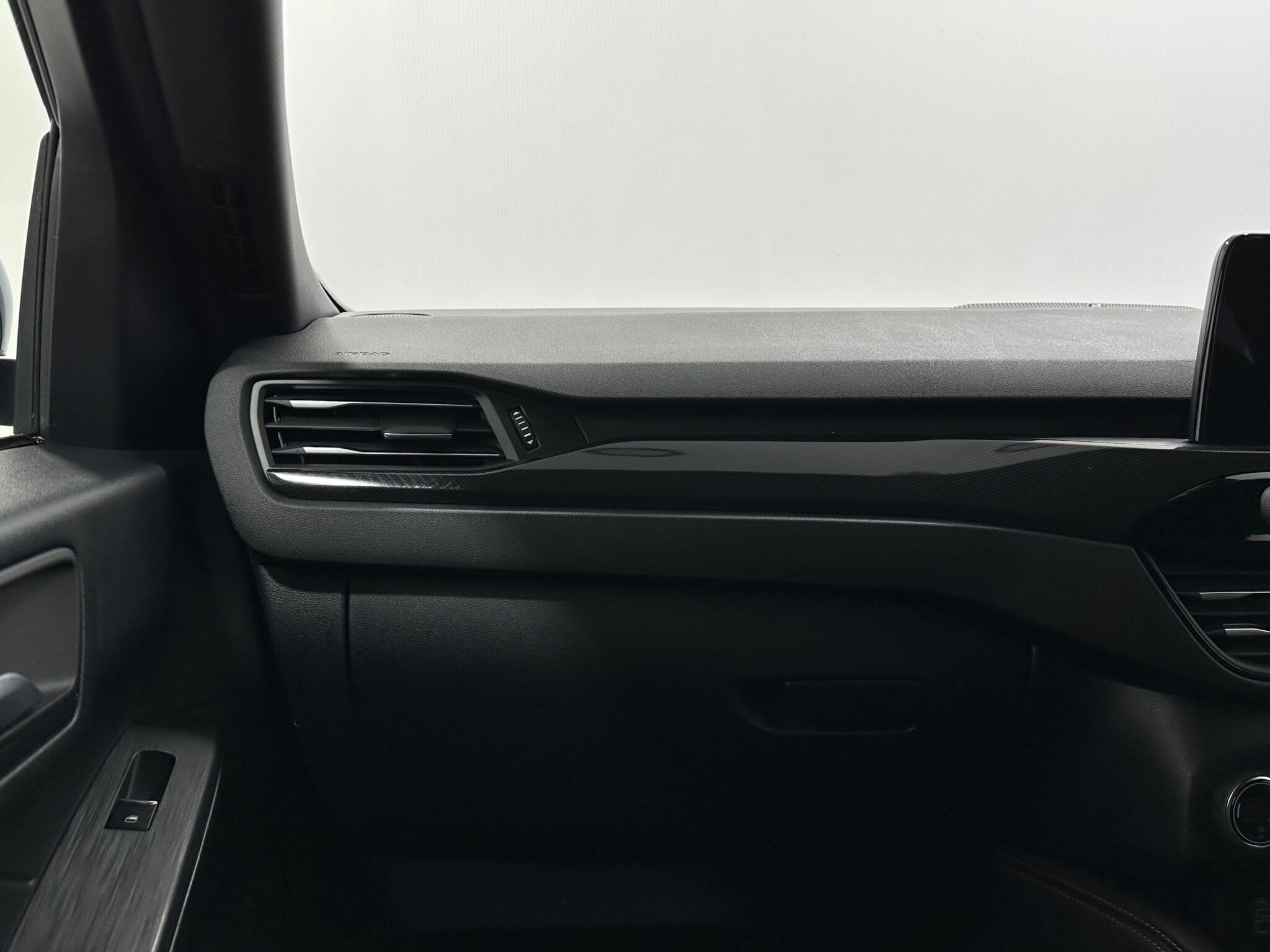Ford Kuga view 29