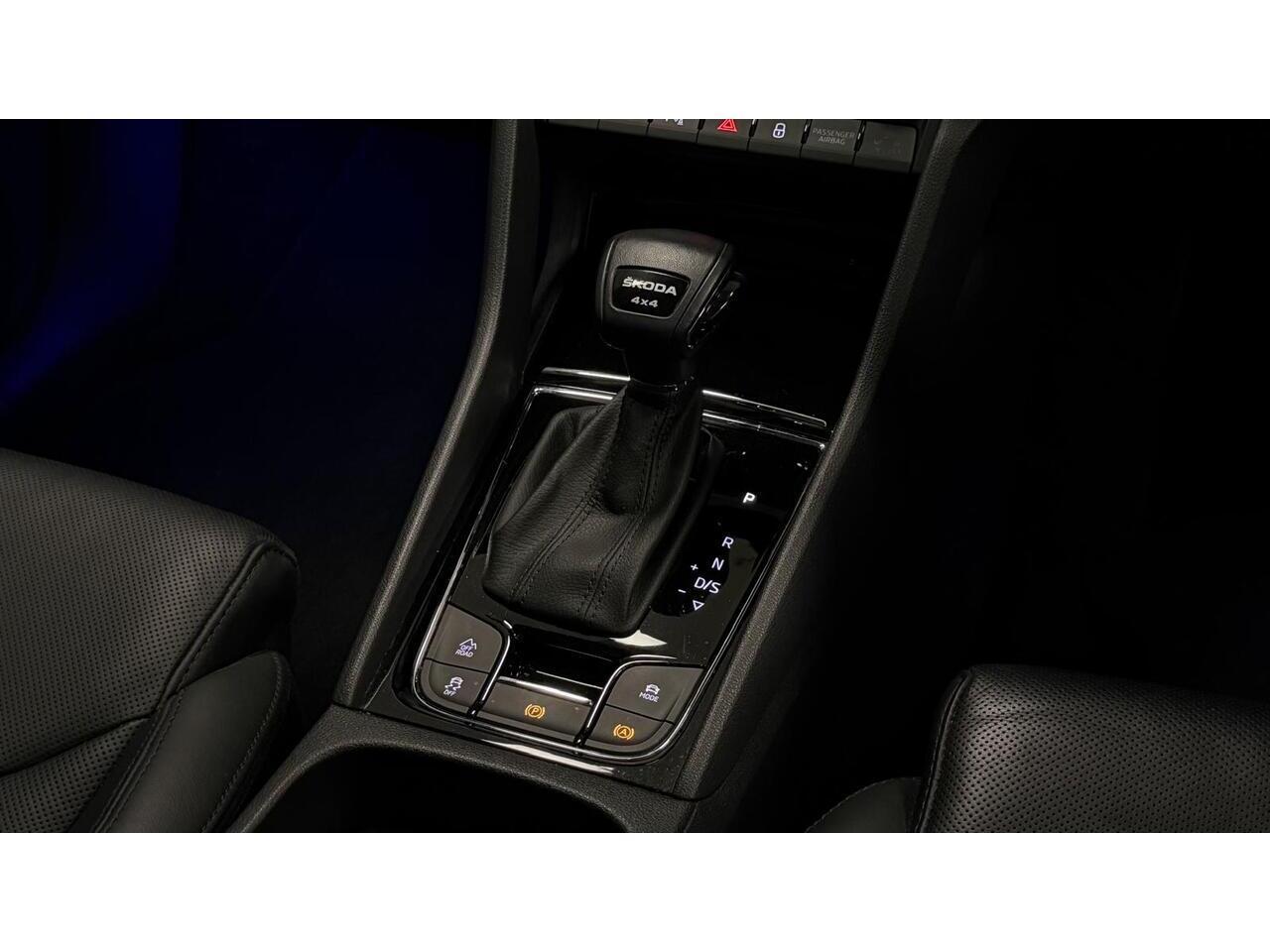 Skoda Kodiaq view 24