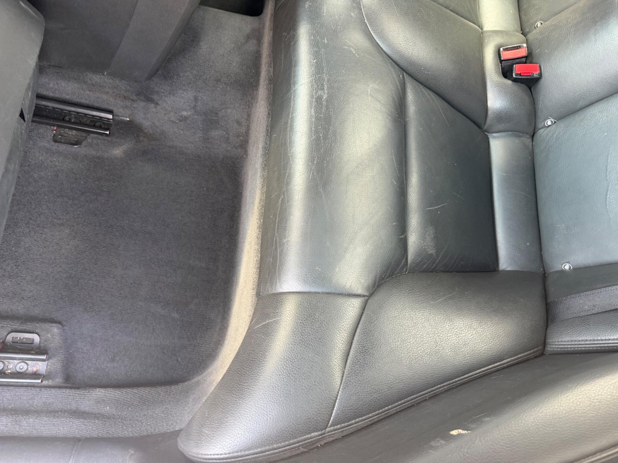 Saab 9-3 view 24