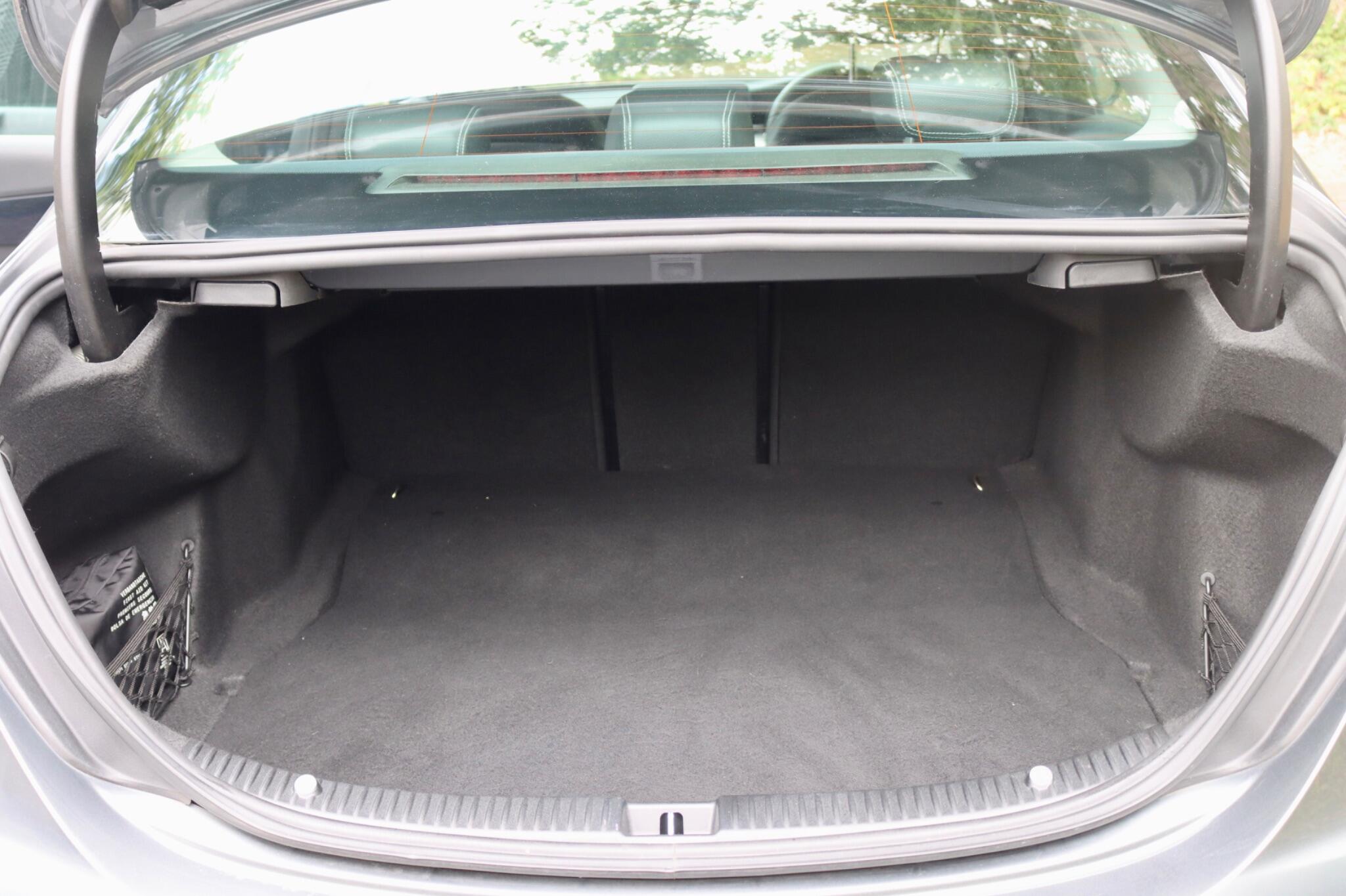 Mercedes-Benz C Class view 45