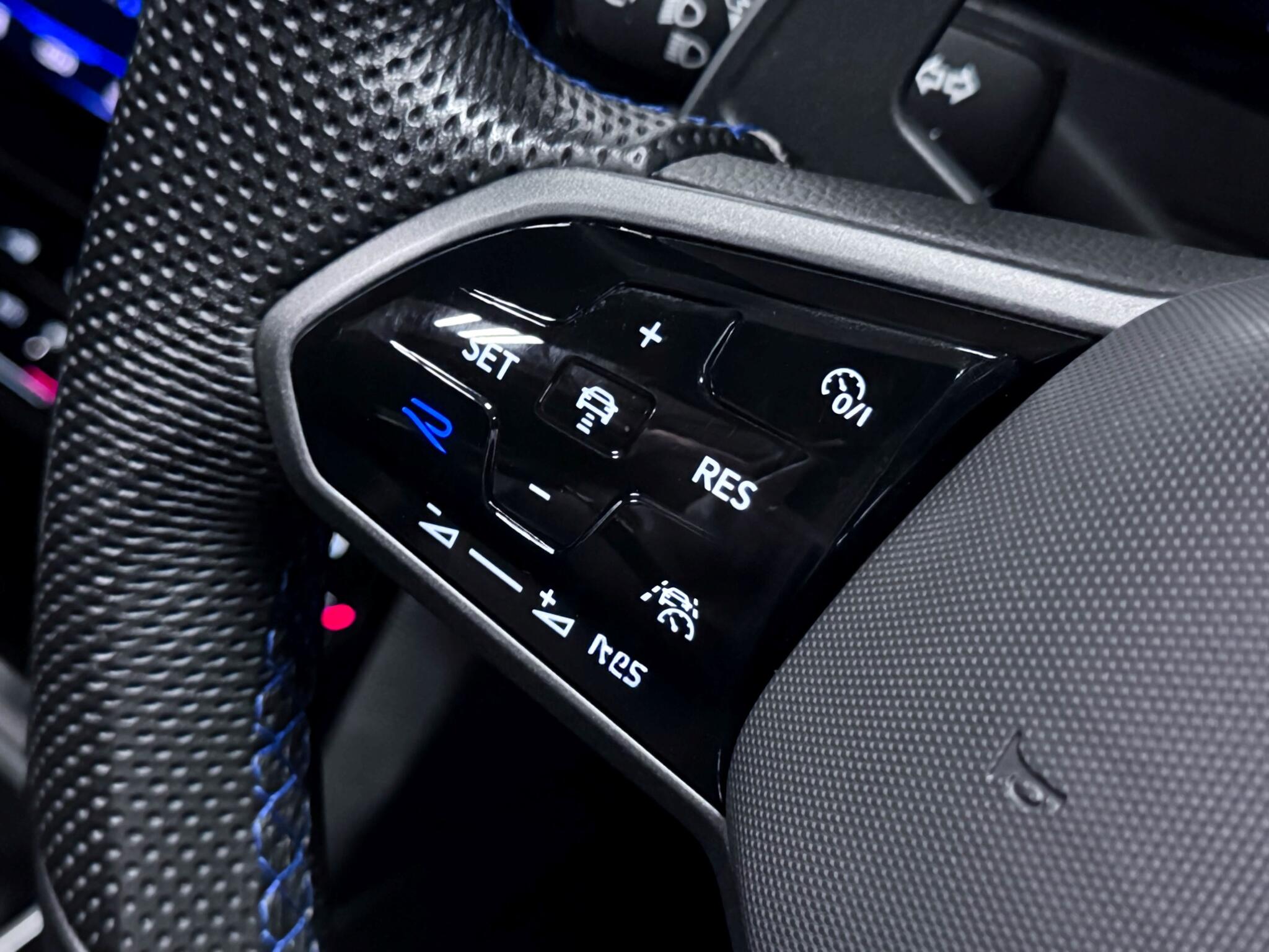 Volkswagen Arteon view 35