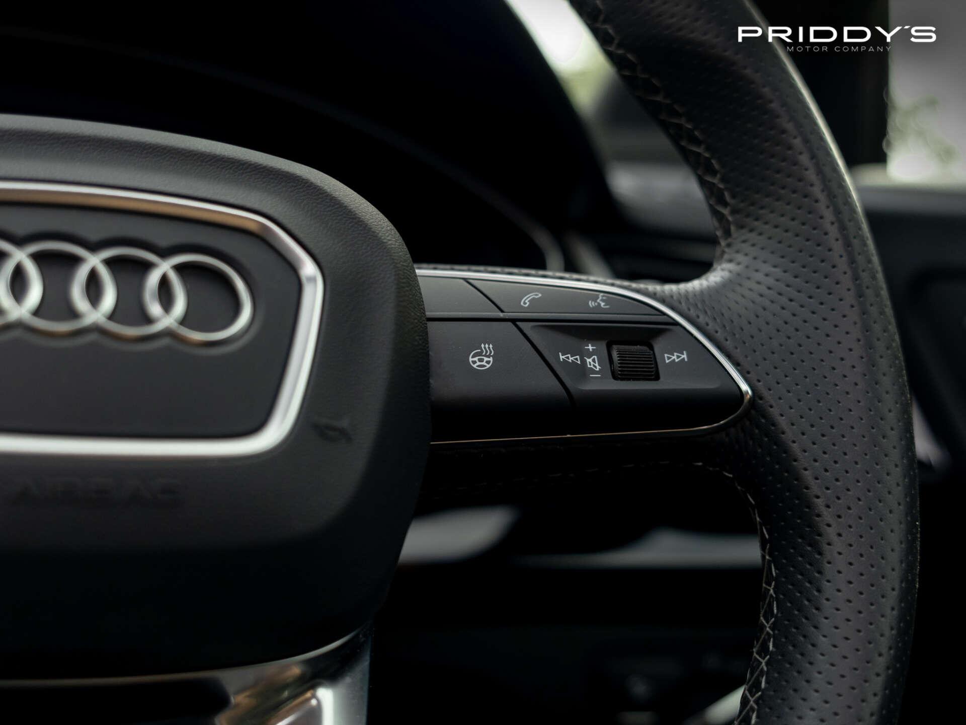 Audi Q5 view 28