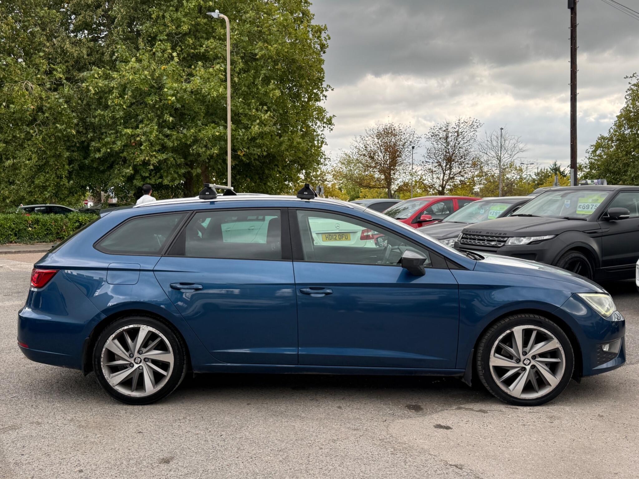 SEAT Leon - Image 19