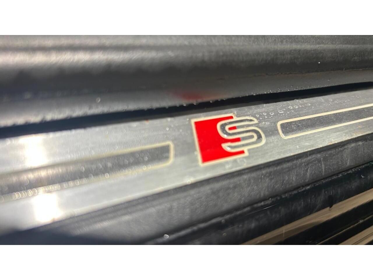 Audi S5 view 15