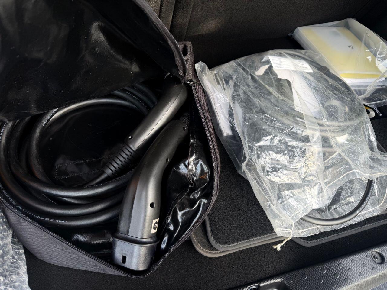 Smart Forfour view 23