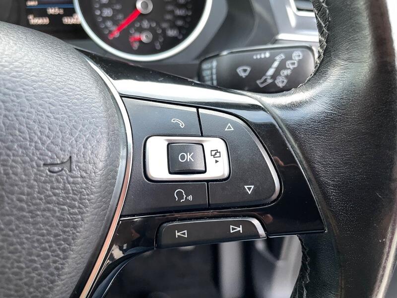 2016 Volkswagen Tiguan image 16