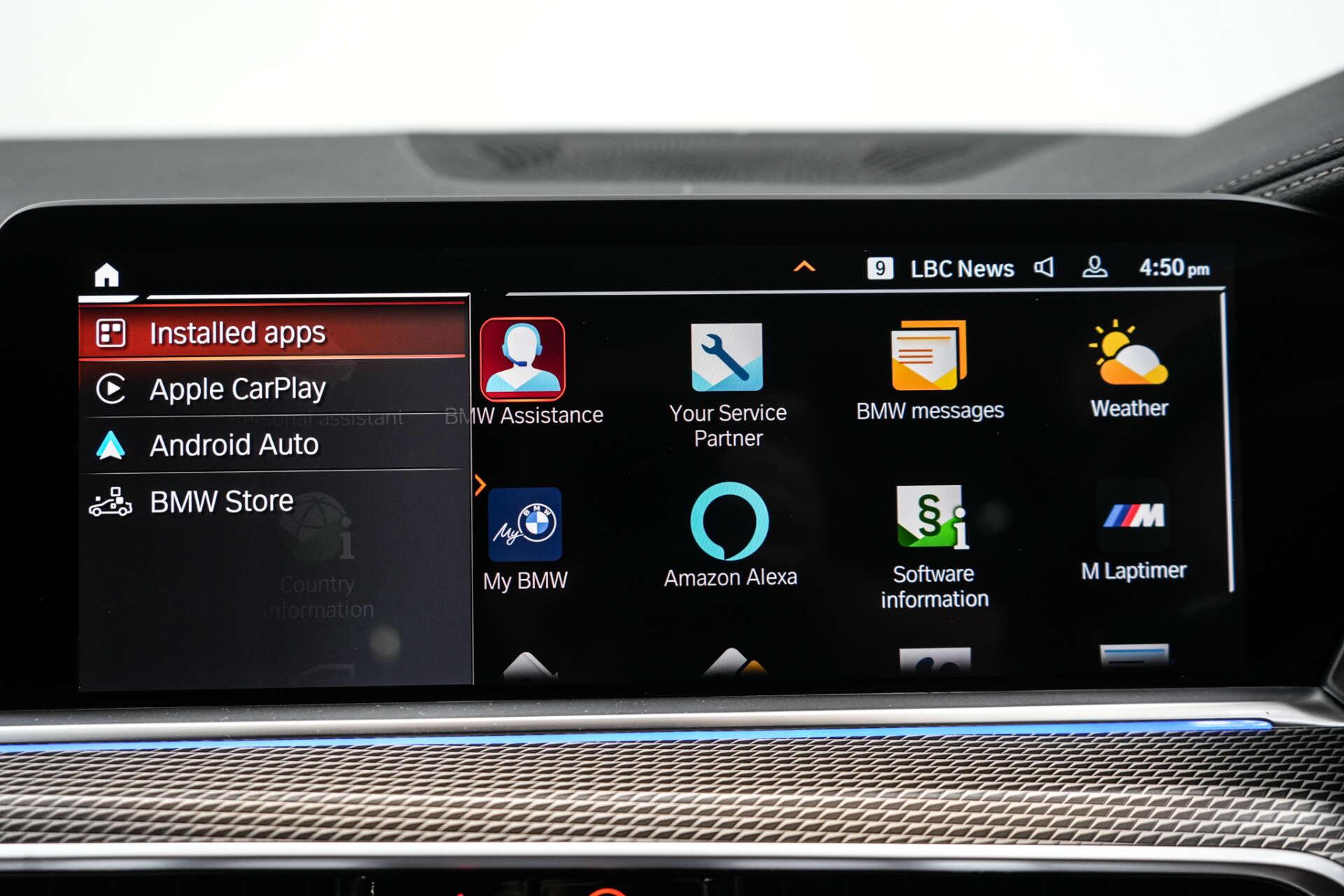 BMW X5 view 34