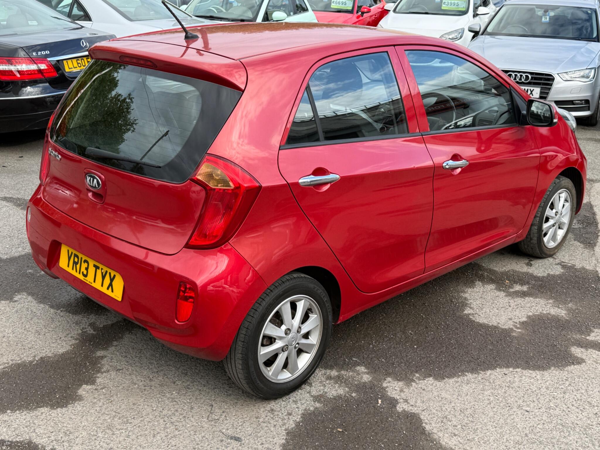 Kia Picanto - Image 19