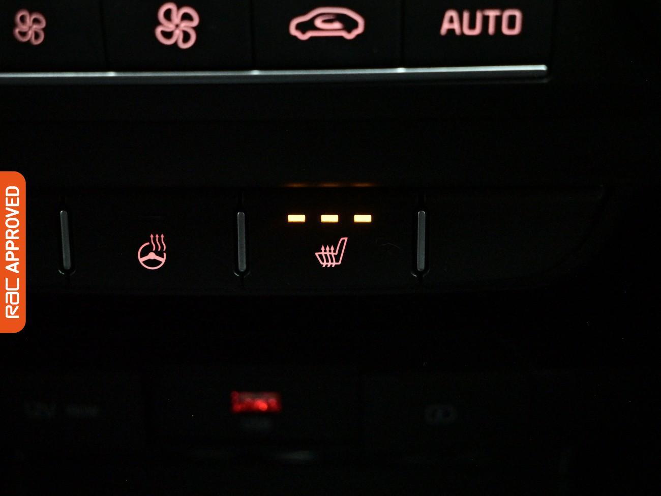 Kia Ceed view 19
