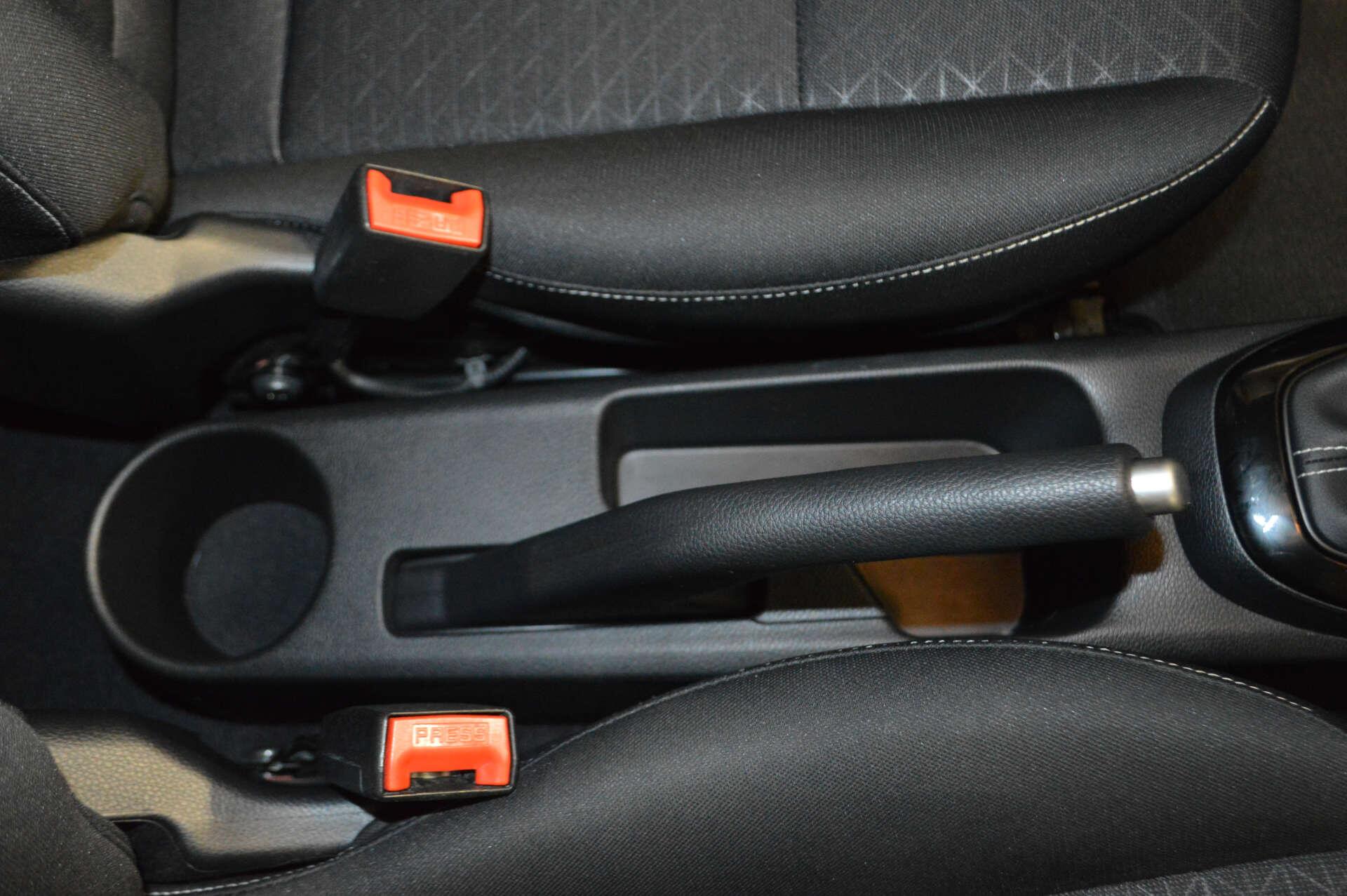 Kia Picanto view 34