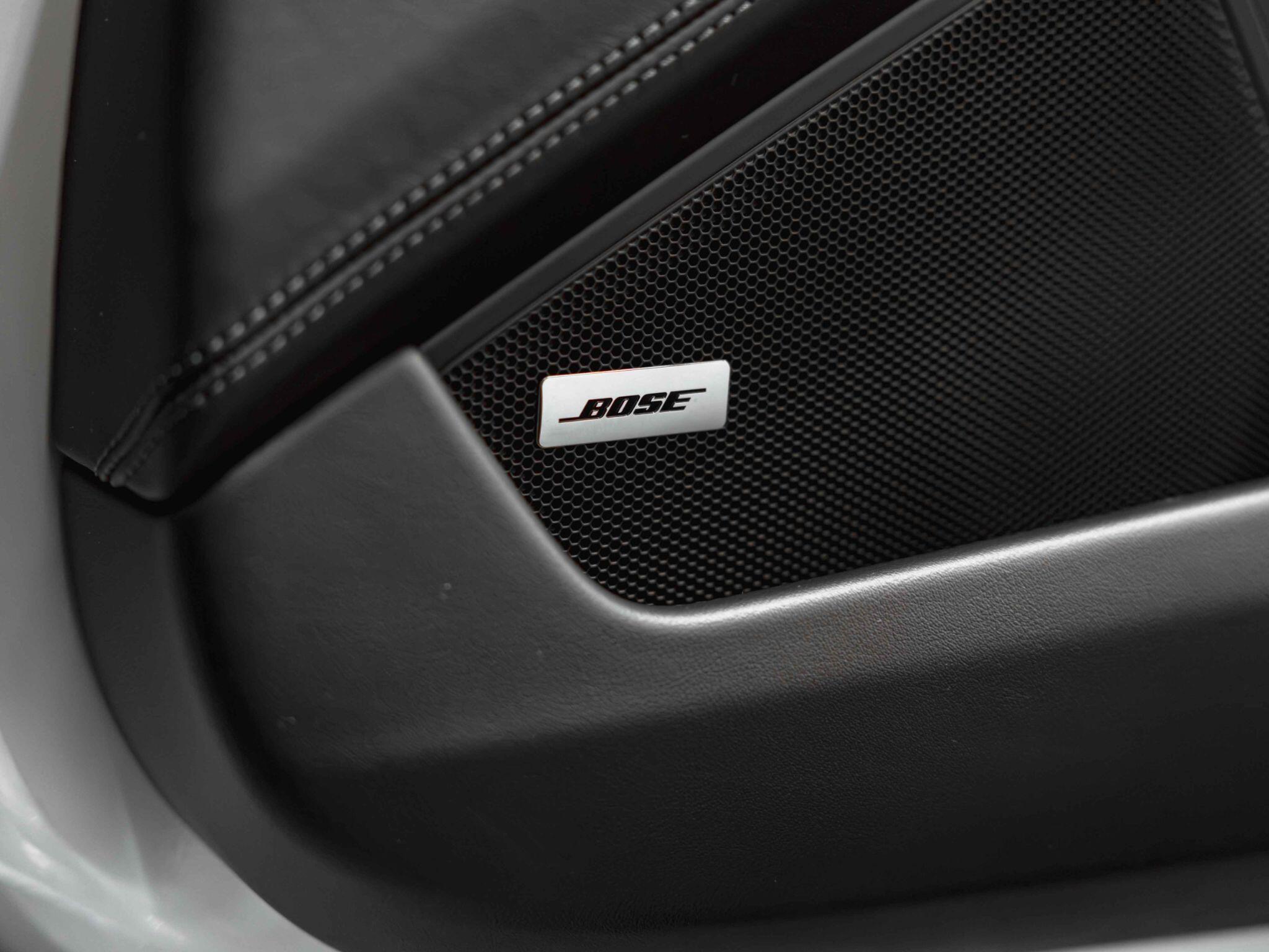 Porsche Targa view 30