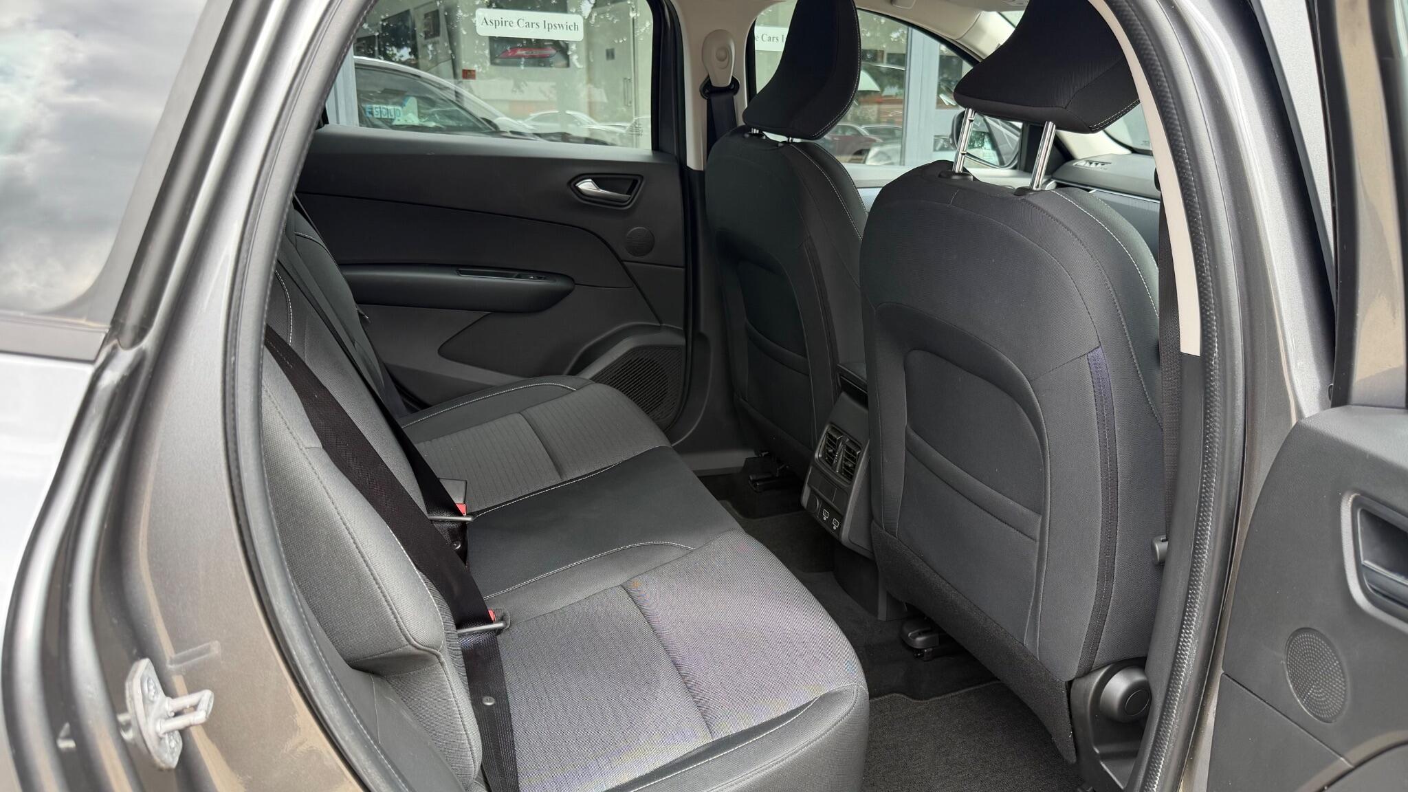 Renault Arkana view 15
