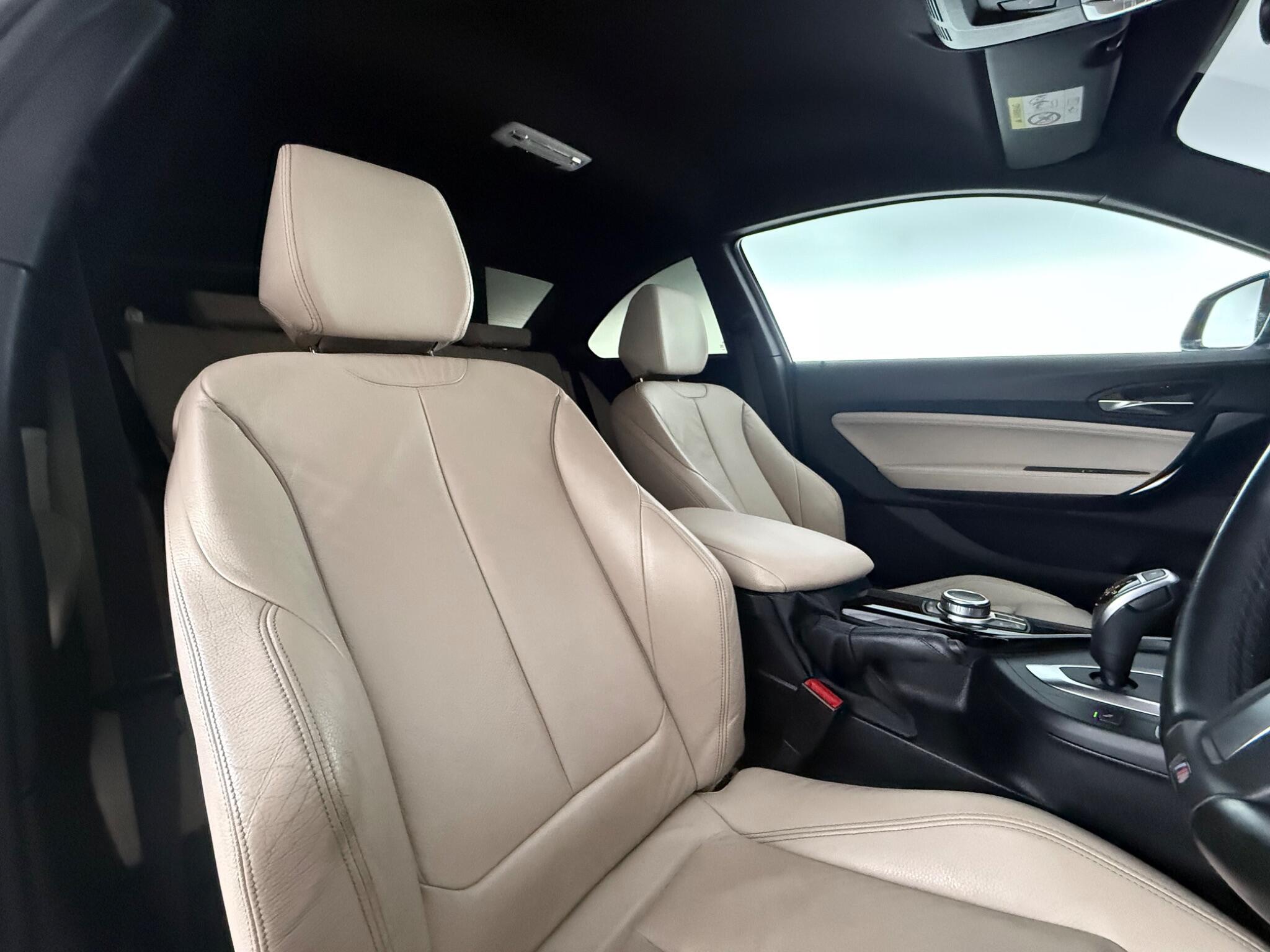 BMW 2 Series view 30