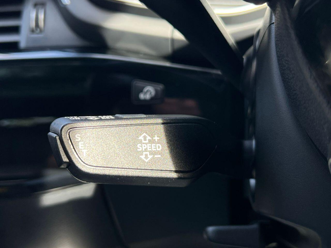 Audi A4 view 18