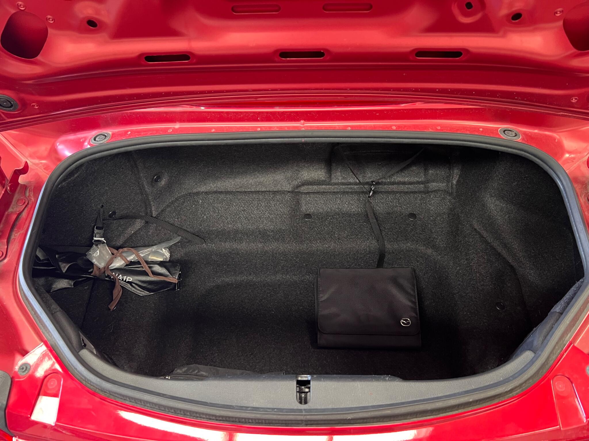 Mazda MX-5 view 36