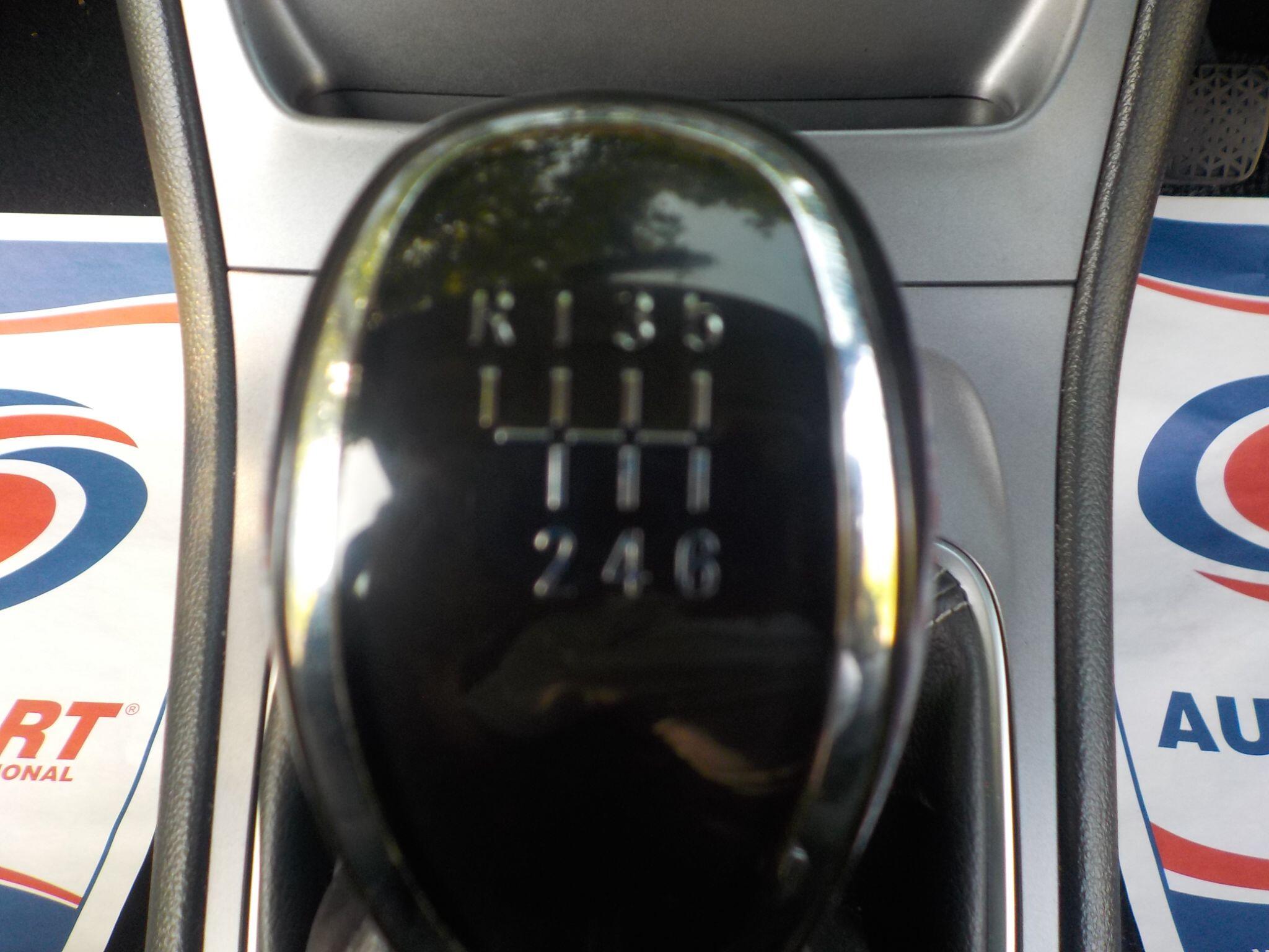 Vauxhall Astra 1.4i Turbo Energy Euro 6 5dr