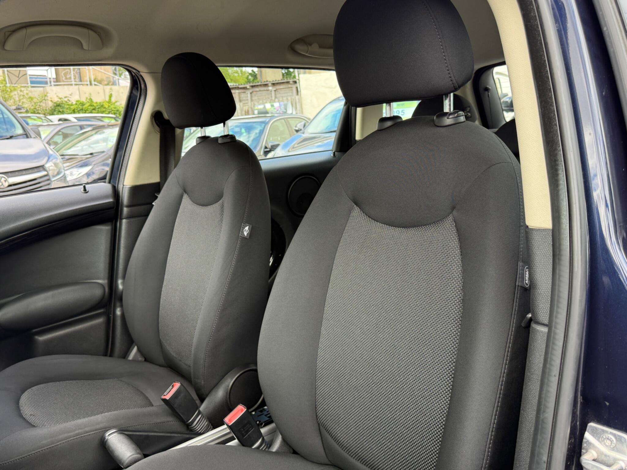 MINI Countryman - Image 52